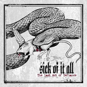 Release cover